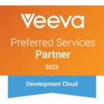 Veeva Preferred Services Partner